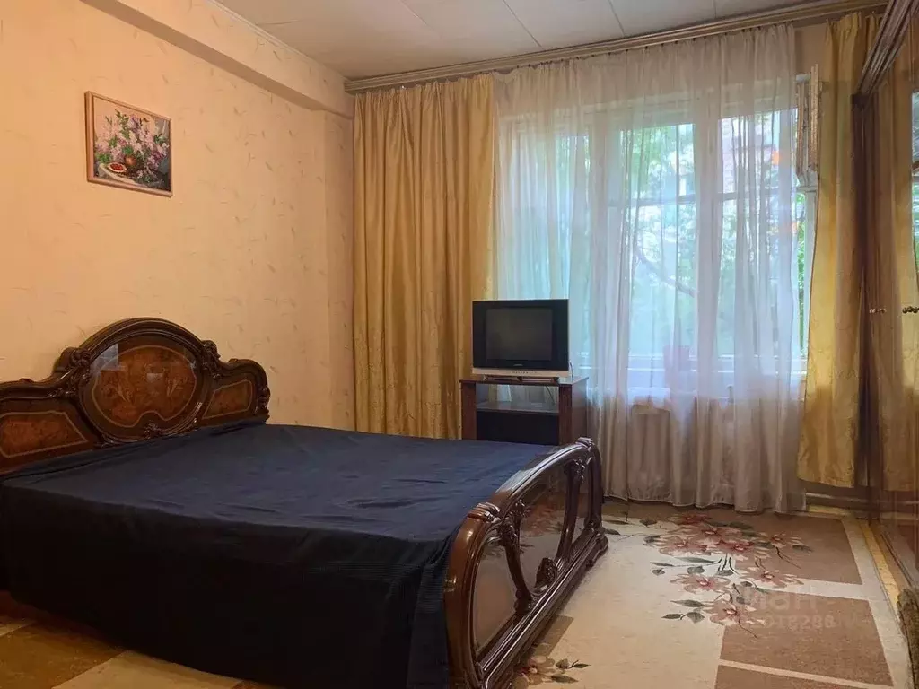 Комната Москва ул. Девятая Рота, 14 (22.0 м) - Фото 2