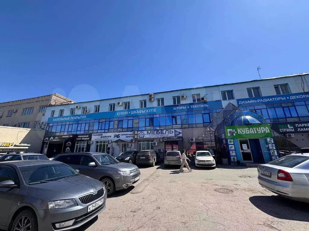 Продажа помещения с арендатором - Фото 0