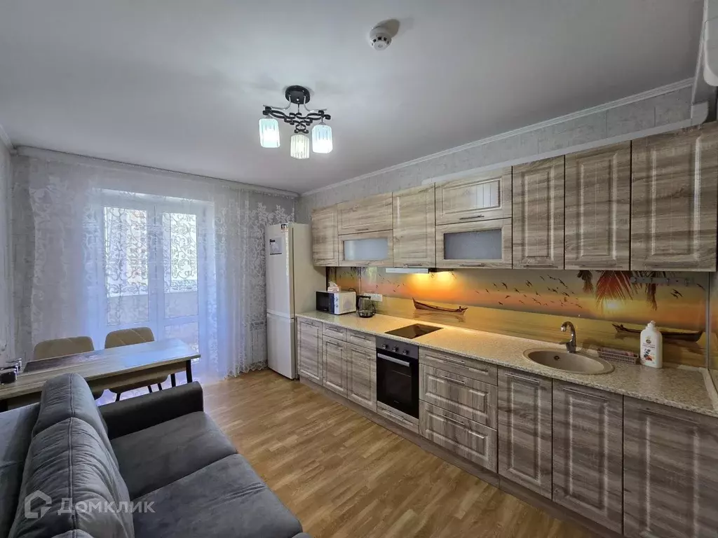 Продаётся 1-к квартира, 33 м - Фото 0