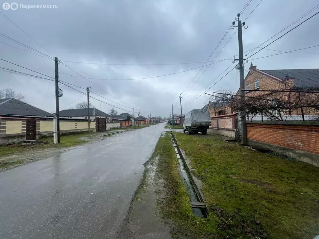 Дом в село Сунжа, улица Комарова, 8 (68 м) - Фото 2