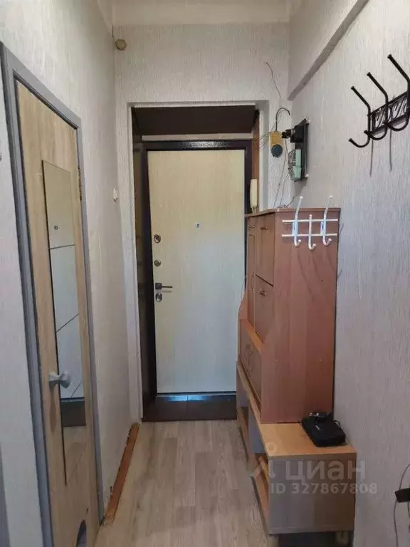 1-к кв. Москва ул. Кубинка, 3К1 (35.0 м) - Фото 1