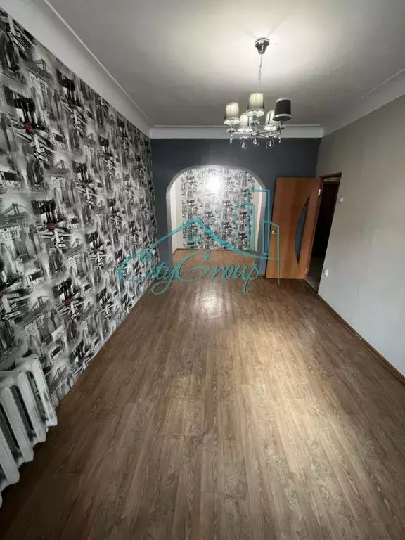 Квартира, 1 комната, 37 м - Фото 1