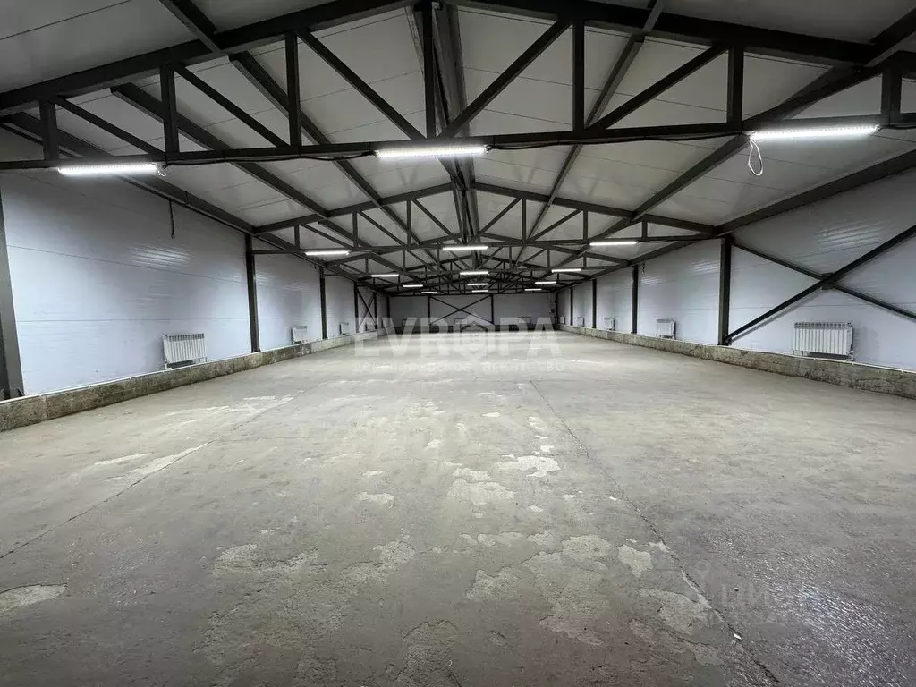 Склад в Ульяновская область, Ульяновск Московское ш., 44А (100 м) - Фото 0