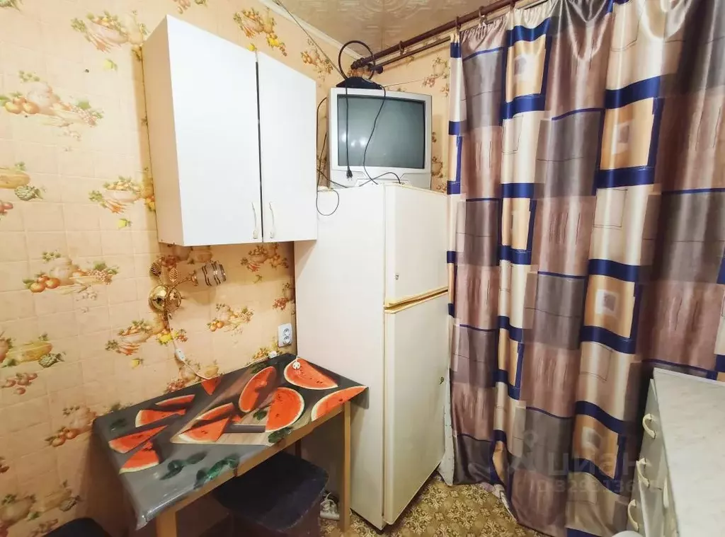 1-к кв. Московская область, Шатура просп. Маршала Борзова, 5 (21.0 м) - Фото 1