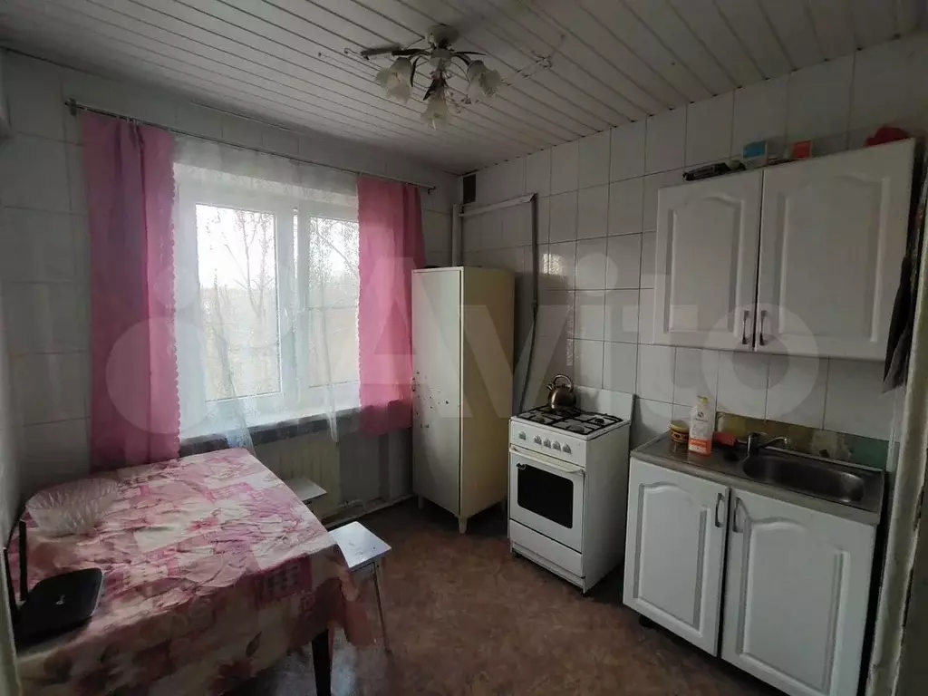 2-к. квартира, 46 м, 5/5 эт. - Фото 1
