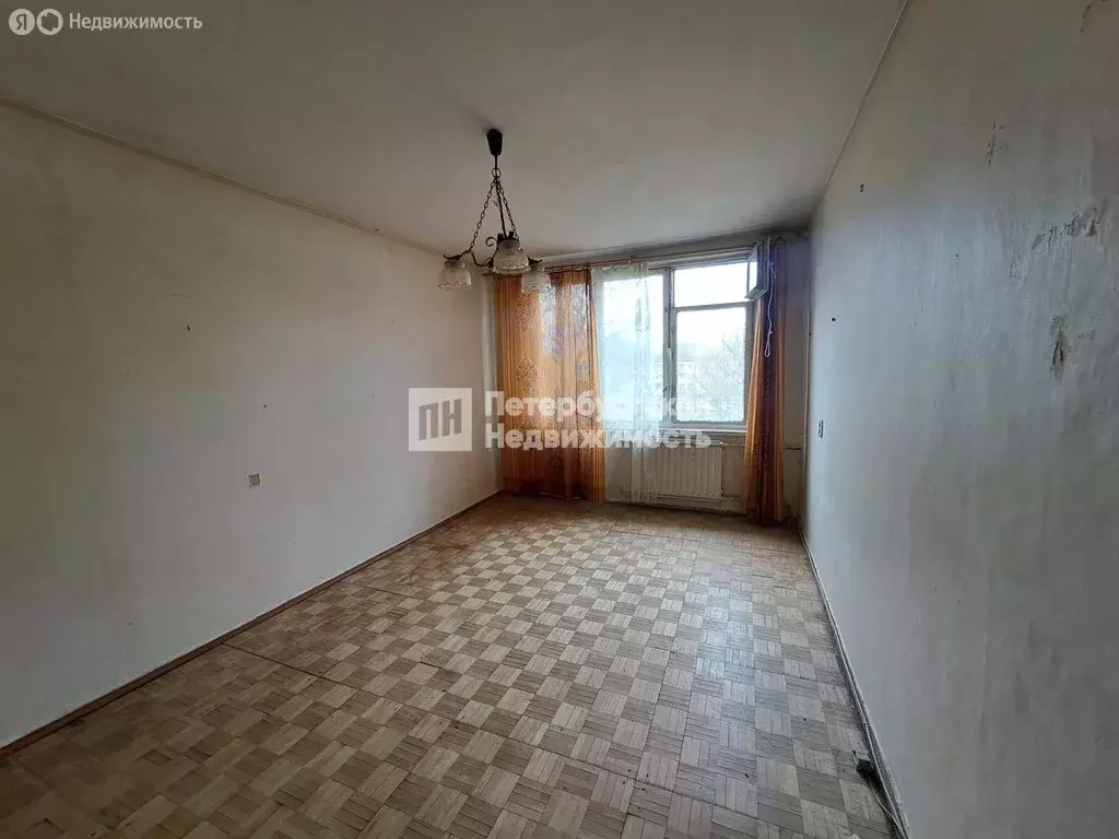 2-комнатная квартира: Санкт-Петербург, улица Софьи Ковалевской, 10к4 ... - Фото 2