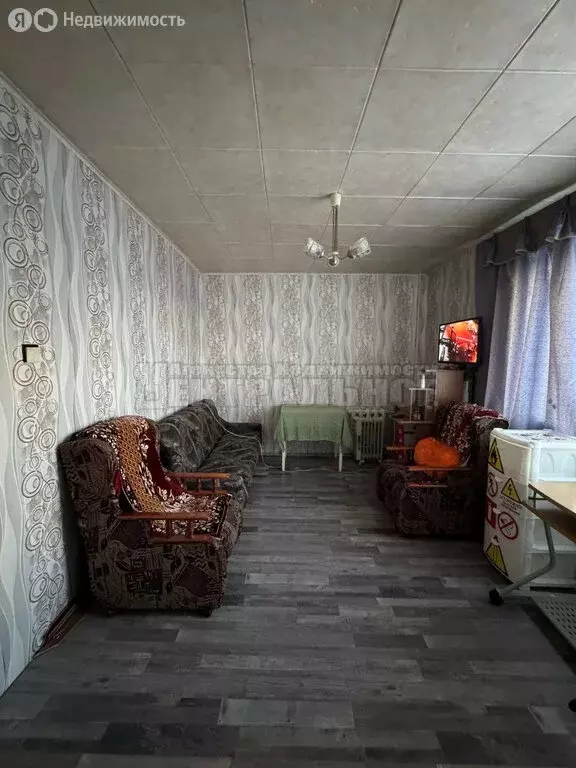 2-комнатная квартира: Смоленск, улица Фрунзе, 24 (42 м) - Фото 1