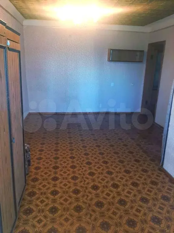 1-к. квартира, 30 м, 5/5 эт. - Фото 1