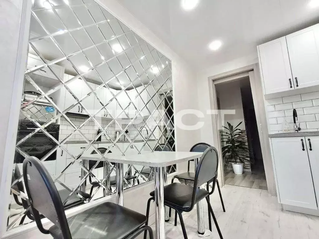 2-к кв. Воронежская область, Воронеж ул. Старых Большевиков, 90 (50.0 ... - Фото 1