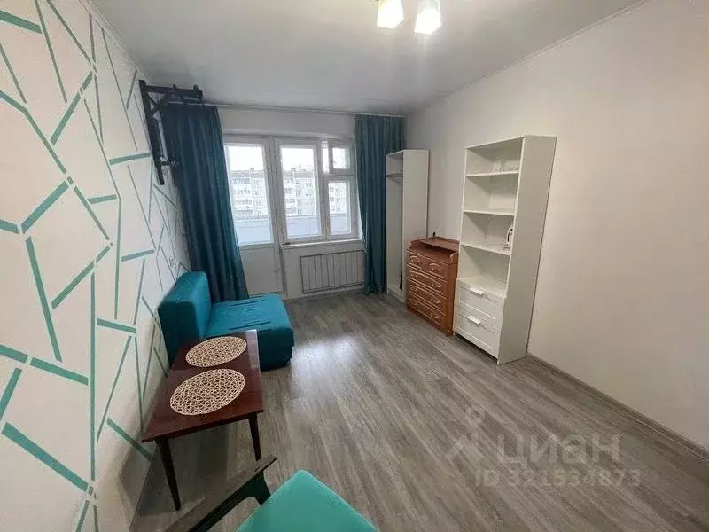 1-к кв. Свердловская область, Екатеринбург ул. Вилонова, 6 (38.0 м) - Фото 2