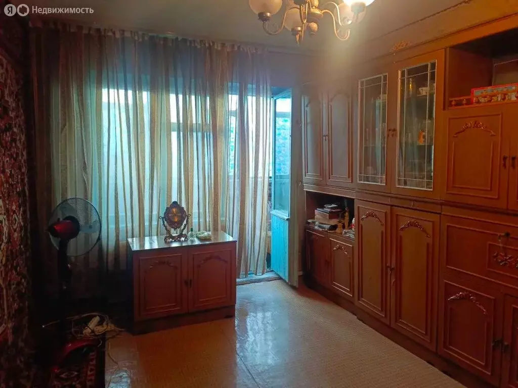 3-комнатная квартира: Студенок, Советская улица, 7 (57.8 м) - Фото 1