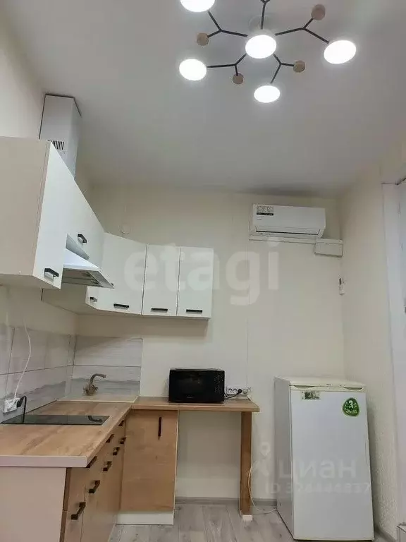 Студия Крым, Симферополь просп. Александра Суворова (27.0 м) - Фото 1