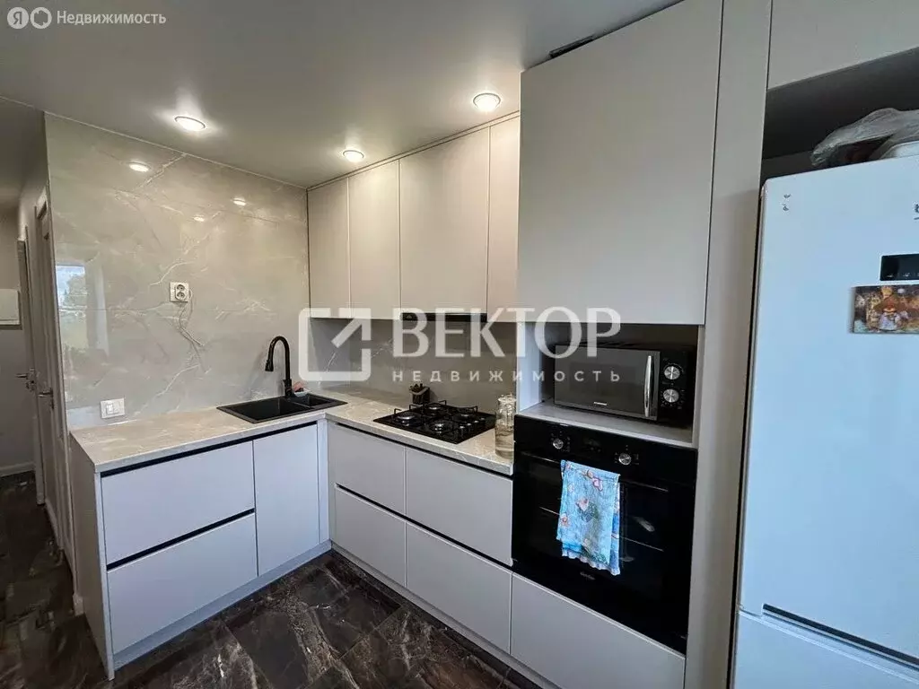 2-комнатная квартира: Иваново, улица Кузнецова, 54 (47 м) - Фото 0