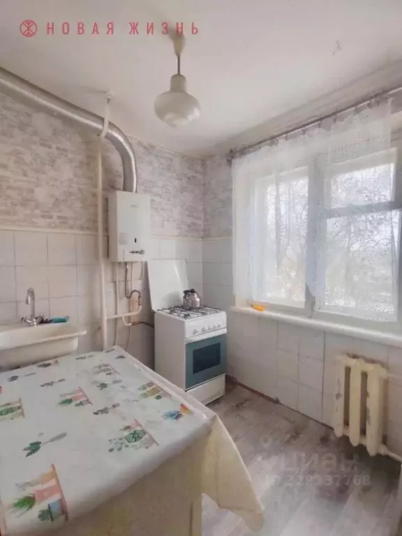 2-к кв. Самарская область, Самара ул. Победы, 151 (46.9 м) - Фото 1