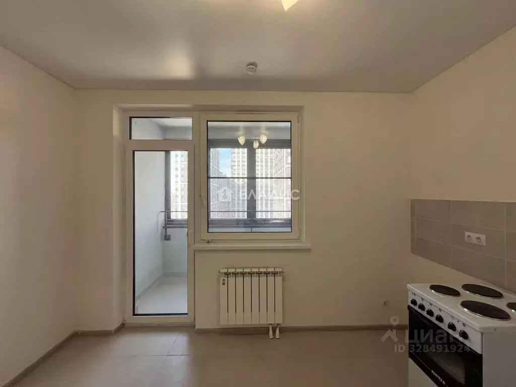 2-к кв. Москва Фестивальная ул., 15К2 (68.8 м) - Фото 0