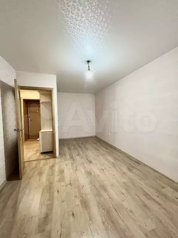 1-к. квартира, 32,1 м, 2/10 эт. - Фото 1