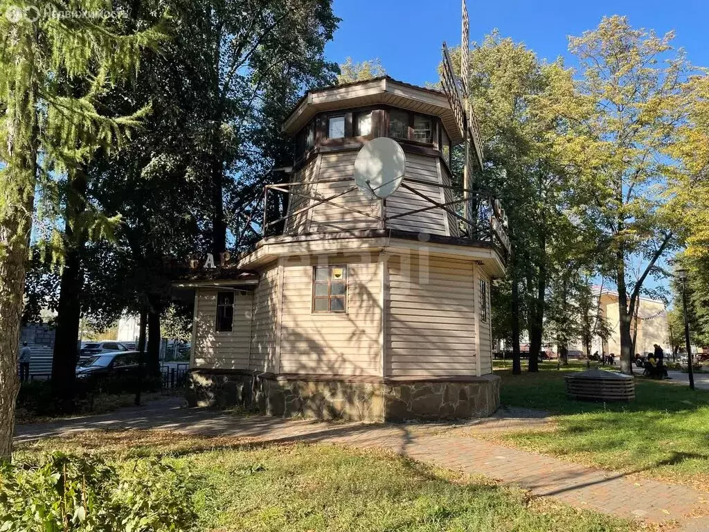 Помещение свободного назначения (183.5 м) - Фото 2