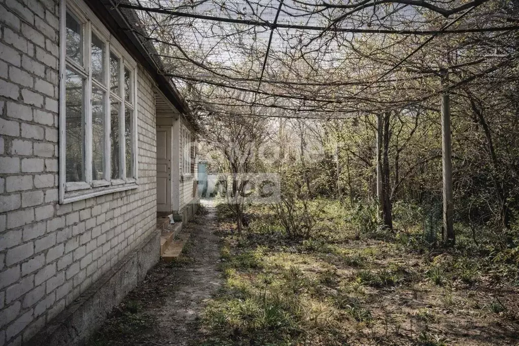 Дом в Краснодарский край, Приморско-Ахтарск Октябрьская ул. (76 м) - Фото 1