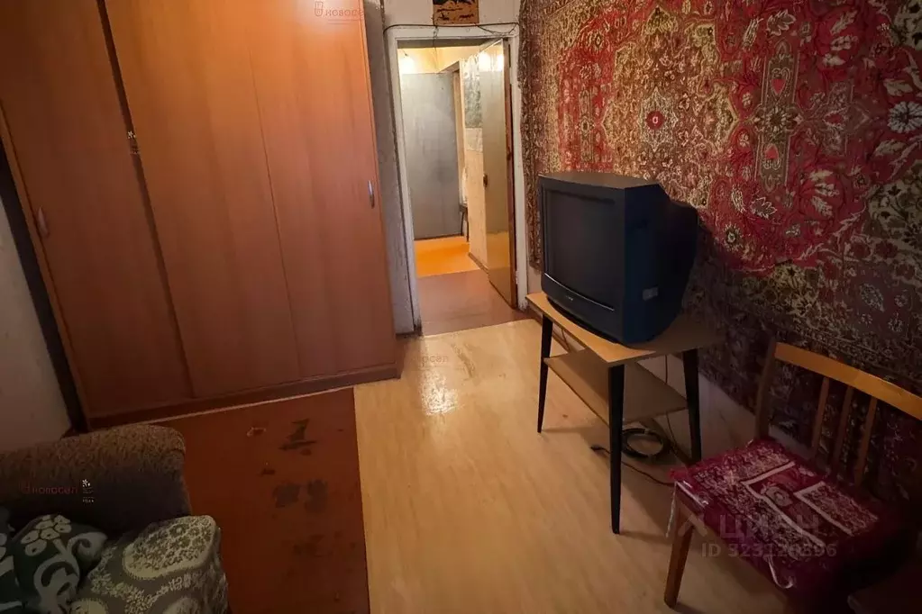 2-к кв. Свердловская область, Екатеринбург ул. Академика Бардина, 25к1 ... - Фото 2