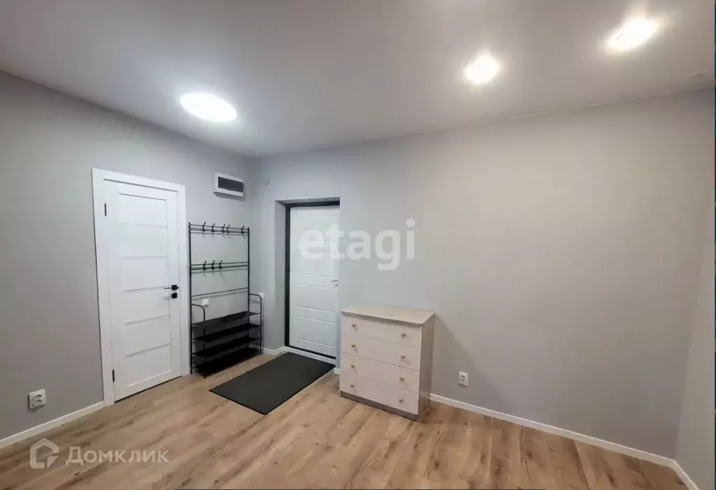 Продаётся квартира-студия, 36 м - Фото 1