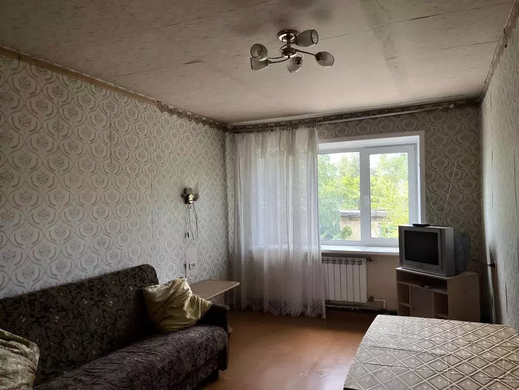 3-к кв. Самарская область, Самара ул. 64-й Военный Склад, 5 (60.2 м) - Фото 0