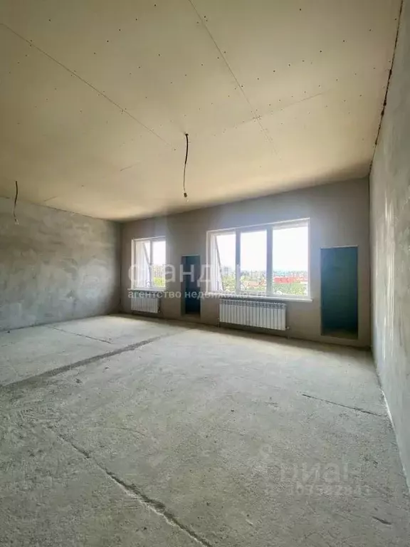 1-к кв. Ставропольский край, Ессентуки Никольская ул. (62.0 м) - Фото 0