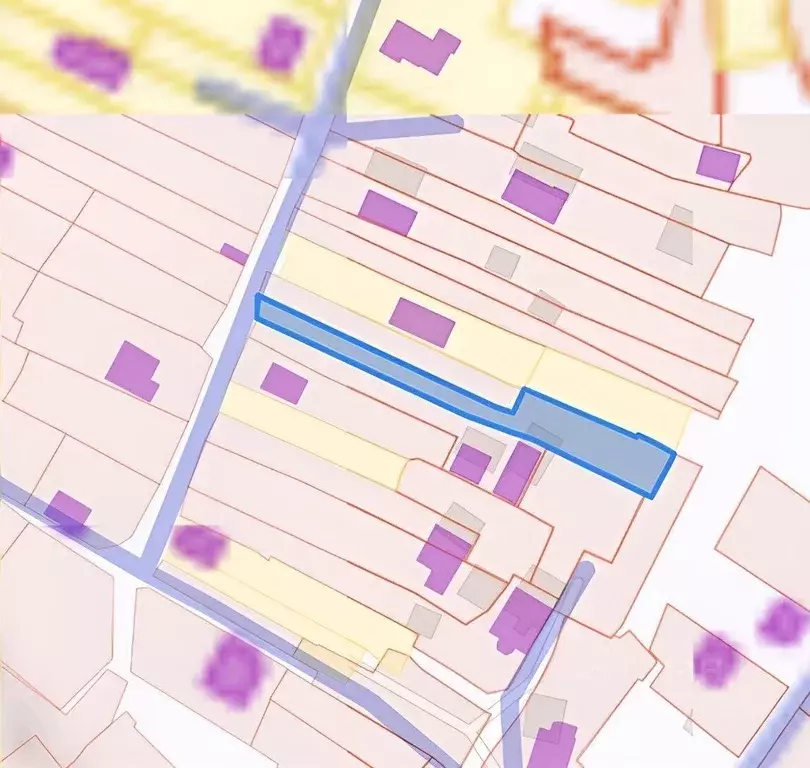 Участок, 6.5 сот., сельхоз (снт или днп) - Фото 1