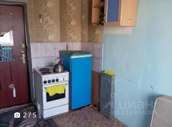 Комната Челябинская область, Челябинск ул. Танкистов, 193А (12.0 м) - Фото 1