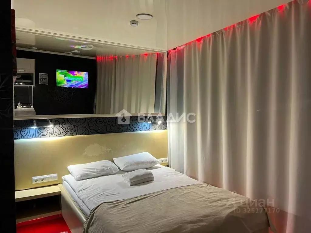 Студия Московская область, Балашиха Салтыковка мкр, Пионерская ул., ... - Фото 2