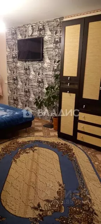 3-к кв. Ивановская область, Иваново ул. Диановых, 17 (61.3 м) - Фото 0