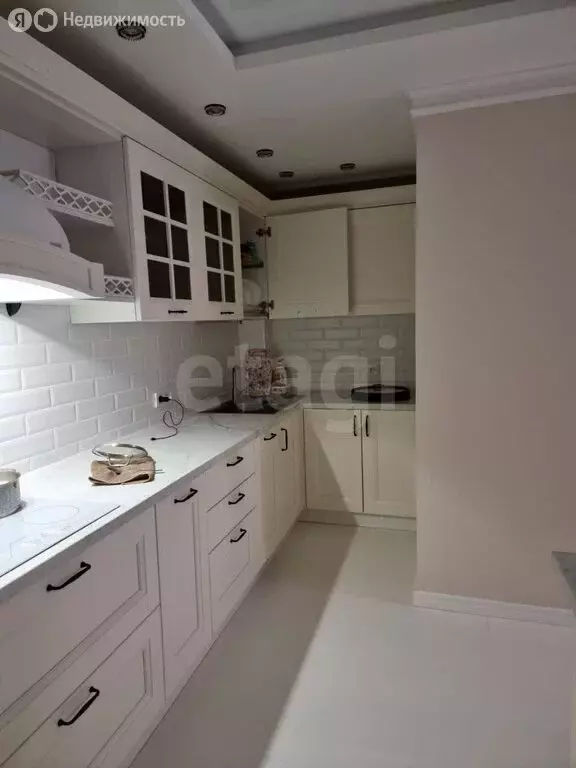 3-комнатная квартира: Тюмень, Широтная улица, 193 (85 м) - Фото 2