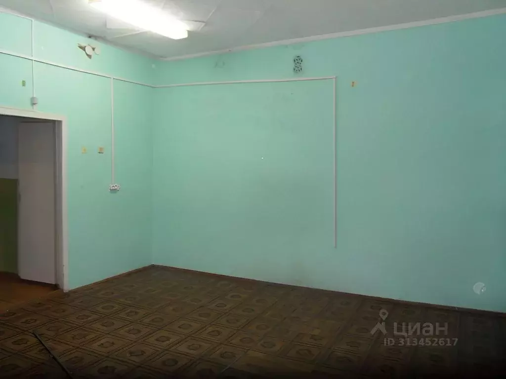 Помещение свободного назначения в Оренбургская область, Бузулук ул. ... - Фото 2