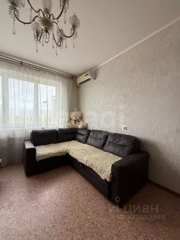 2-к кв. Воронежская область, Воронеж ул. 9 Января, 233/12 (54.0 м) - Фото 0