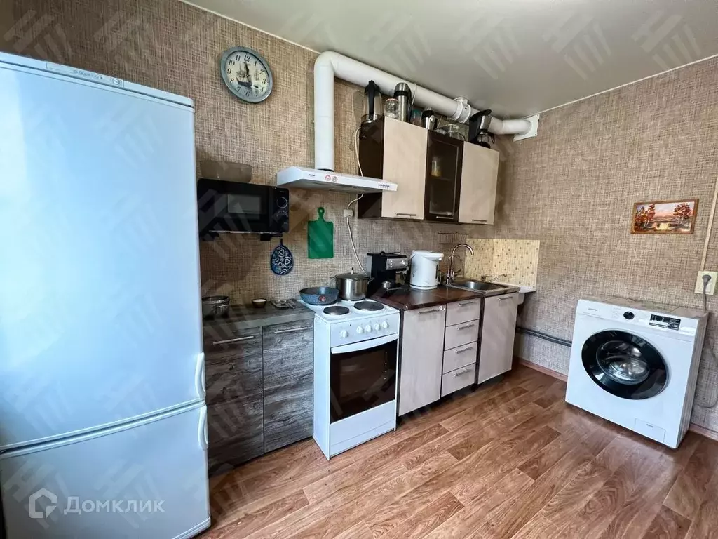 Продаётся 4-к квартира, 91.2 м - Фото 1
