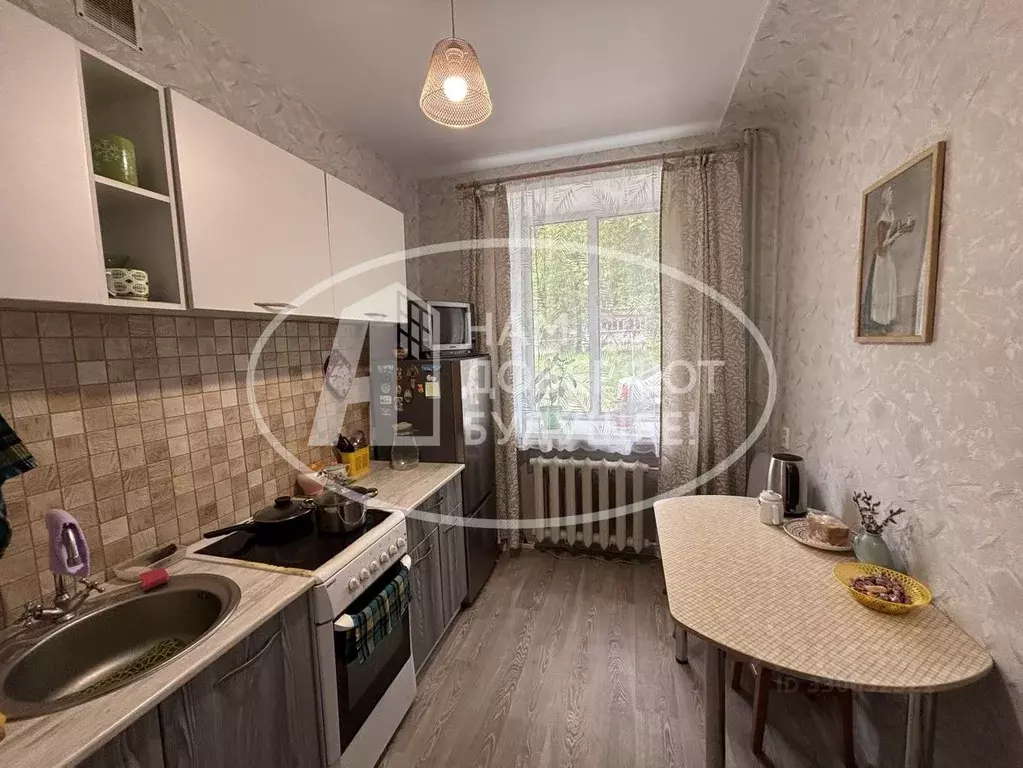 1-к кв. Удмуртия, Глазов ул. Мира, 10 (31.3 м) - Фото 2