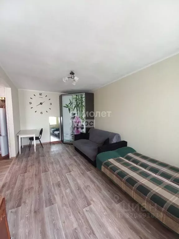 1-к кв. Крым, Керчь ул. Большевистская, 1 (32.0 м) - Фото 0