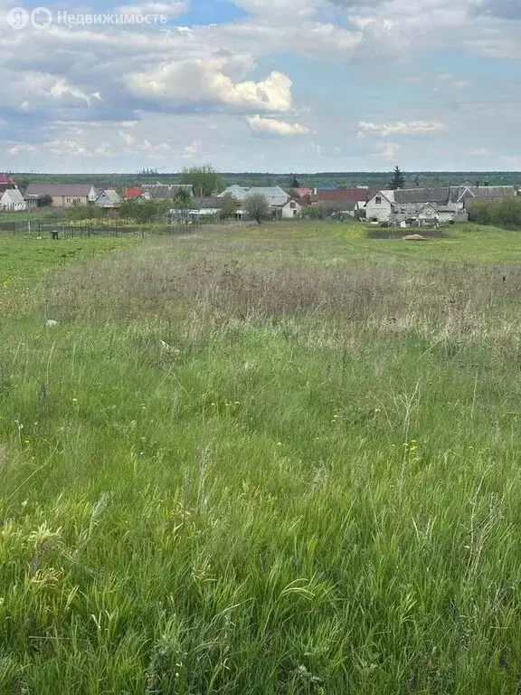 Участок в Троицкое, Ленинская улица, 51 (22 м) - Фото 1