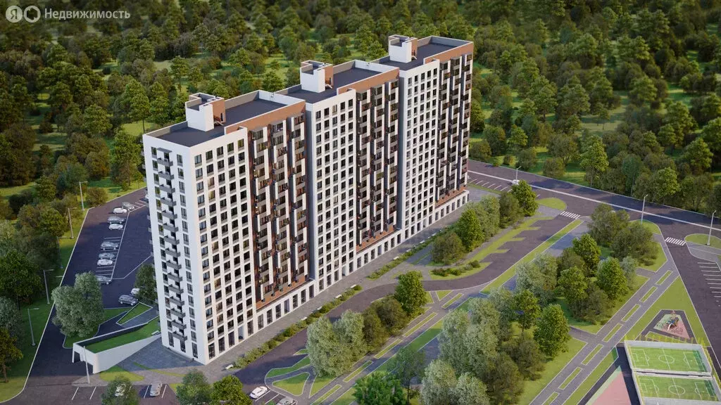 1-комнатная квартира: Димитровград, проспект Ленина, 37Е (40.8 м) - Фото 2