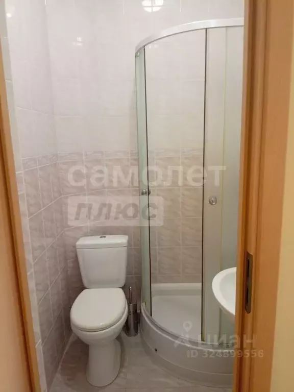 Студия Крым, Симферопольский район, Николаевка пгт ул. Чудесная, 2/58 ... - Фото 2