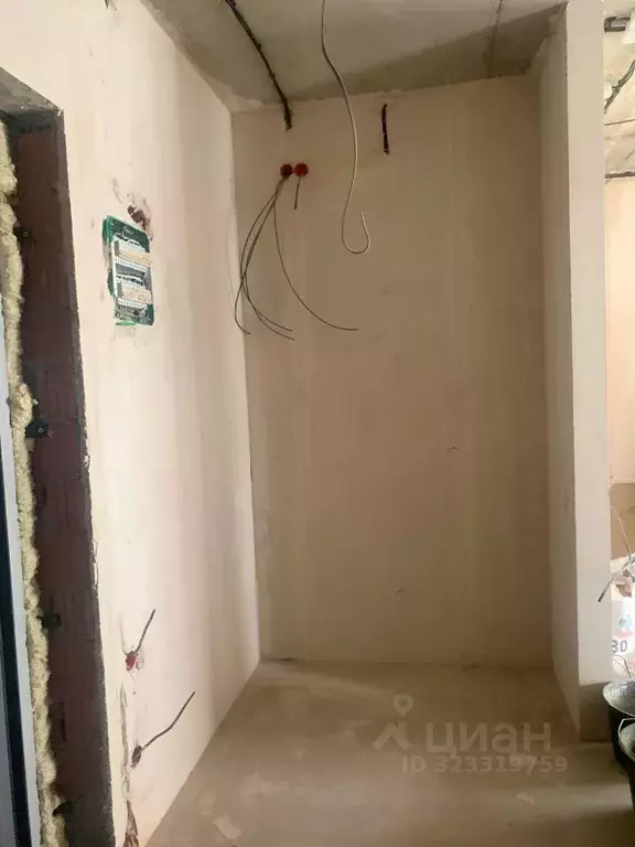 1-к кв. Саратовская область, Саратов просп. Энтузиастов, 42/44 (40.0 ... - Фото 2