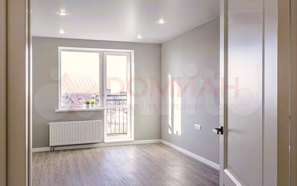 2-к. квартира, 41 м, 12/20 эт. - Фото 0