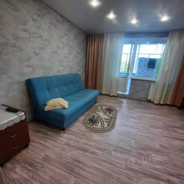 2-к кв. Челябинская область, Миасс ул. Нахимова, 5 (57.0 м) - Фото 1