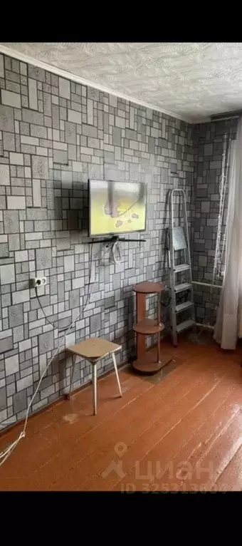 Студия Красноярский край, Красноярск Зеленая Роща мкр, ул. ... - Фото 1