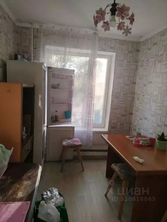 1-к кв. Москва Саратовская ул., 5К1 (32.0 м) - Фото 1