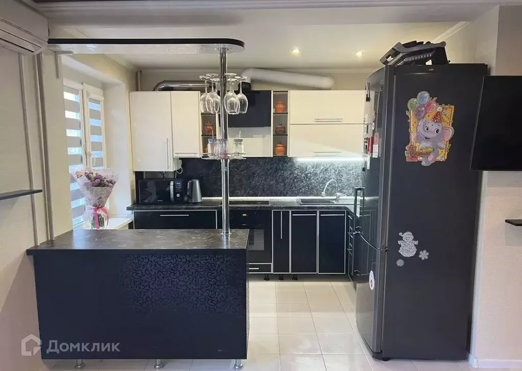 Продаётся 3-к квартира, 66.6 м - Фото 1