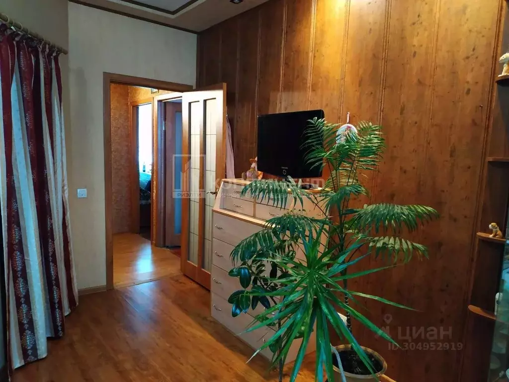 3-к кв. Владимирская область, Ковров Либерецкая ул., 1 (66.1 м) - Фото 2