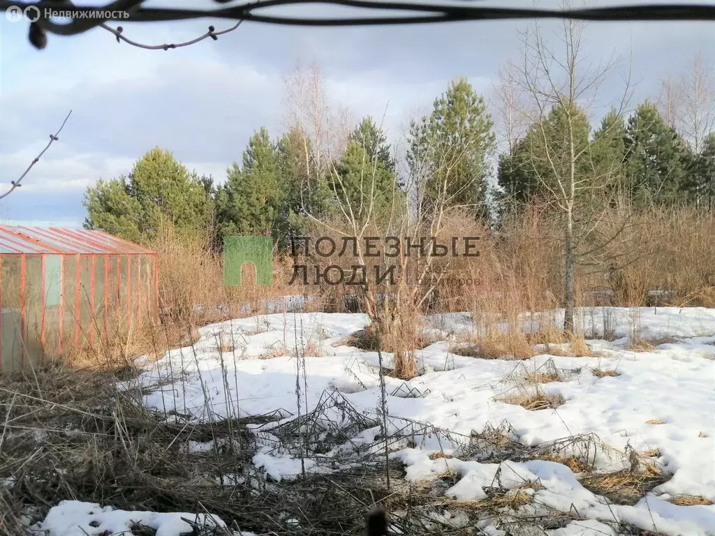 Дом в Вологодский муниципальный округ, деревня Мальгино (Подлесный ... - Фото 1