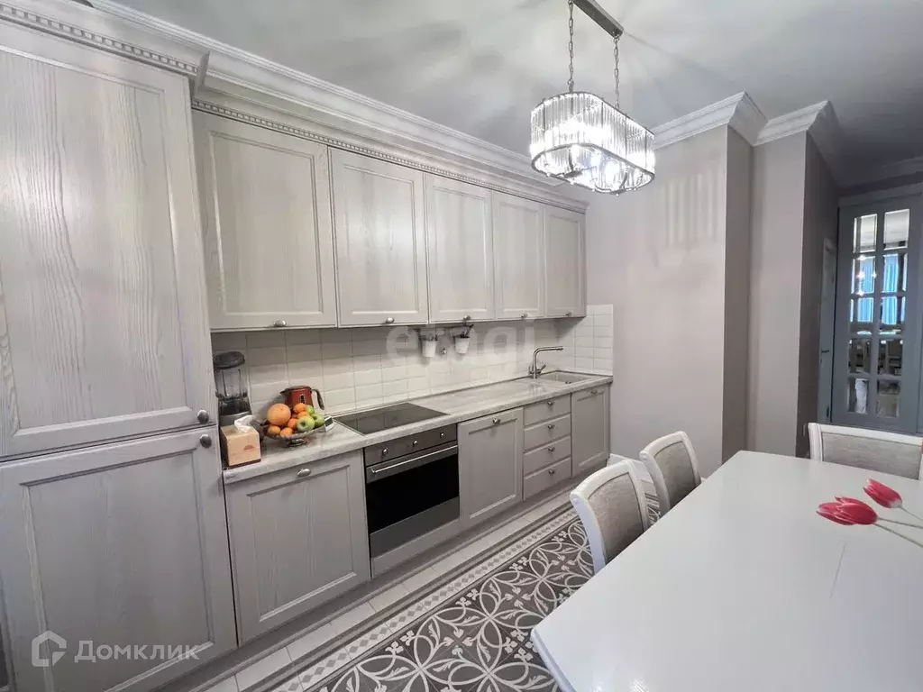 Продаётся 2-к квартира, 65.9 м - Фото 1