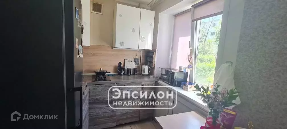 Продаётся 2-к квартира, 38.2 м - Фото 1