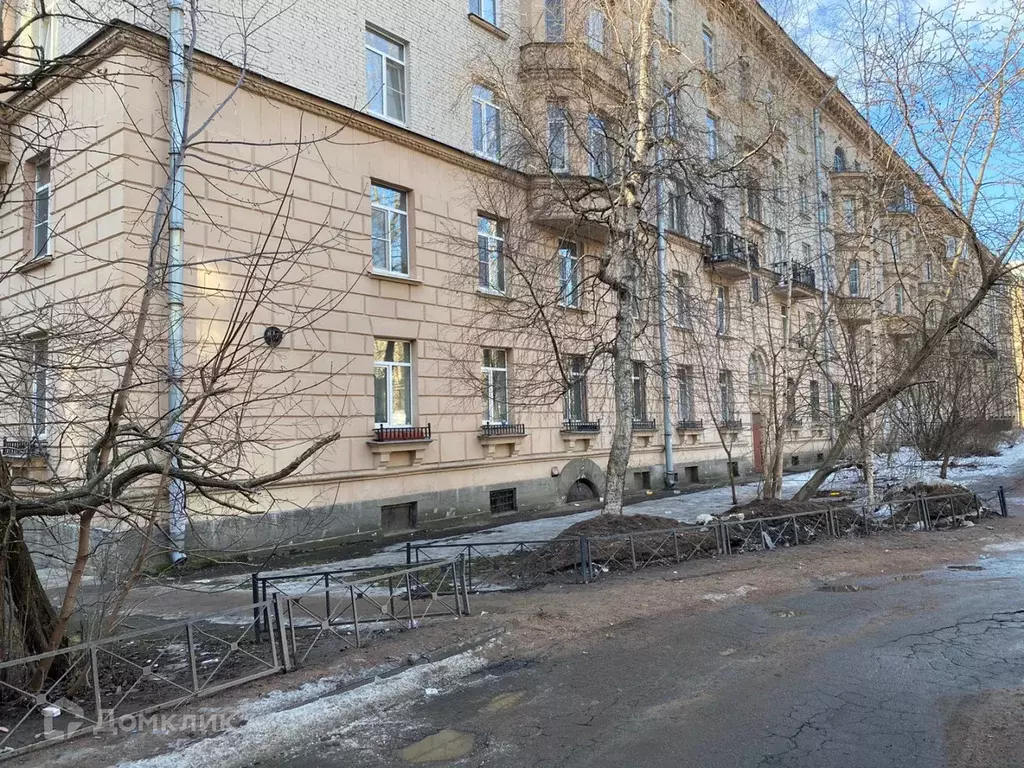 Продаётся 3-к квартира, 72.8 м - Фото 1